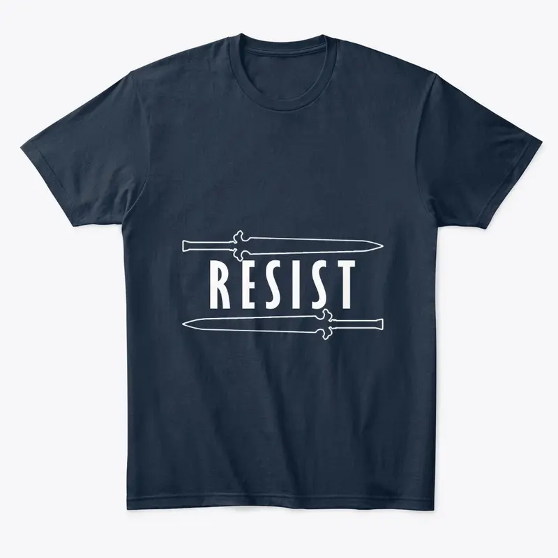 Resist