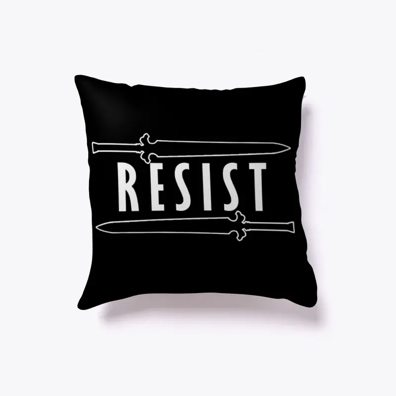 Resist