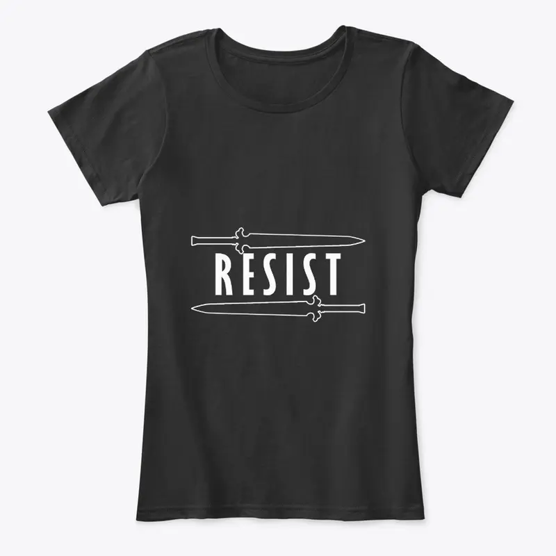 Resist