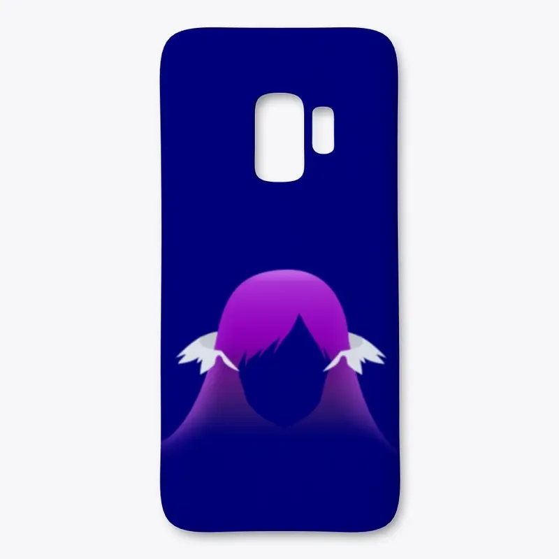 Minimalistic Quinella Phone Case