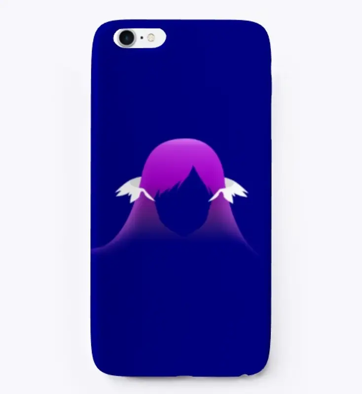 Minimalistic Quinella Phone Case